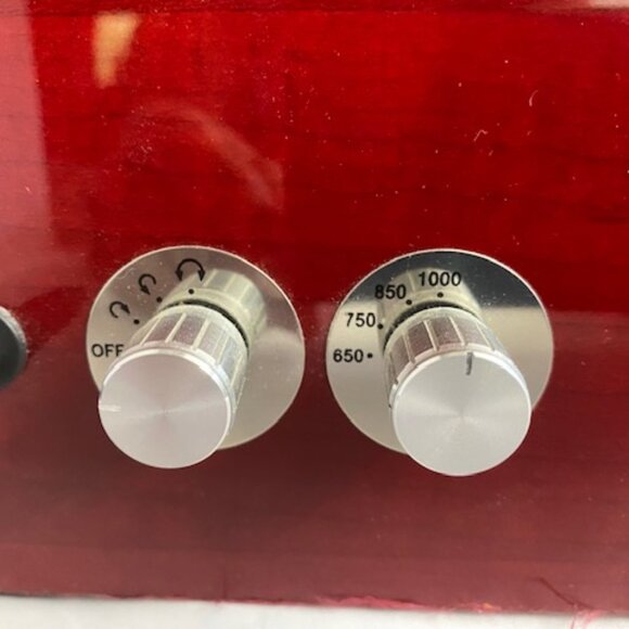 Self Winding Watch Jewelry Box for Rolex Watches Like New Holds 2 Watches - Picture 7 of 8